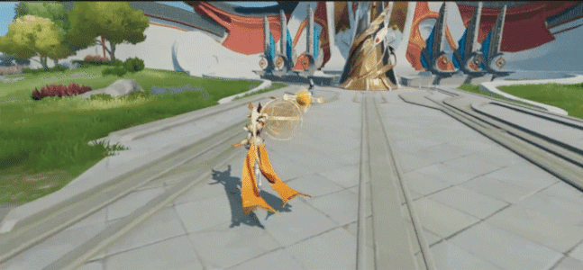 王者与吃鸡的融合，星之破晓暴热来袭