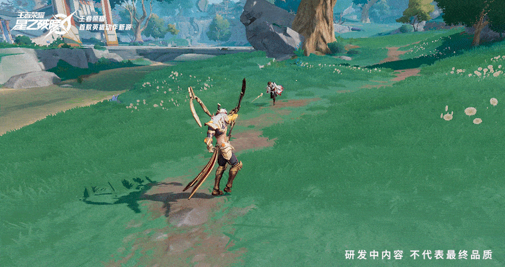 王者与吃鸡的融合，星之破晓暴热来袭