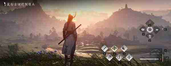 《燕云十六声》三测操作模式详细说明