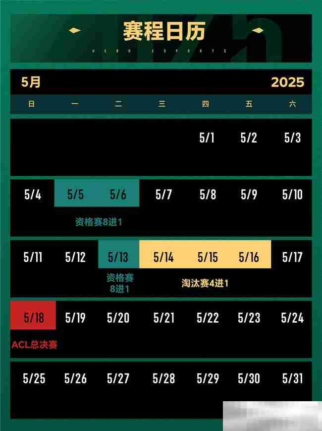 ACL电竞亚冠王者荣耀项目官宣:KPL顶尖战队集结,冠军直通EWC电竞世界杯
