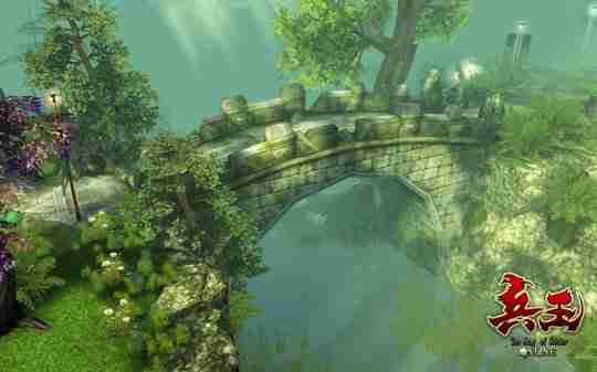 金戈铁马，国战狂欢！《兵王ol》新服2月18日即将来袭