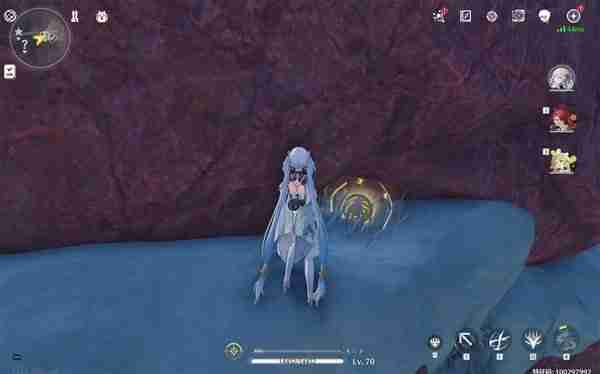 《鸣潮》乘霄山定风铎收集方式指南