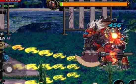 DNF手游比尔马克帝国试验场副本怪物机制介绍