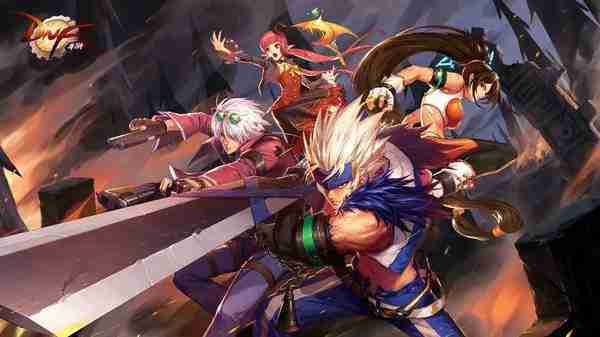 《DNF手游》黑钻保管箱在什么位置-临时保管箱进入方法介绍