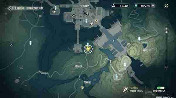 《鸣潮》鸟语翻译任务完成方式说明