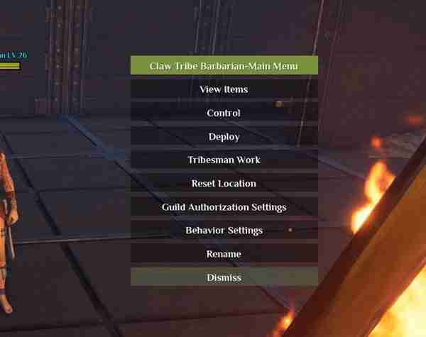 《灵魂面甲》族人出战和控制方式指南