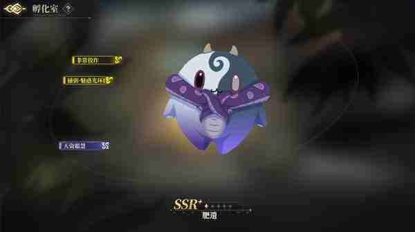 《山海镜花》最新荒灵系统详细玩法指南