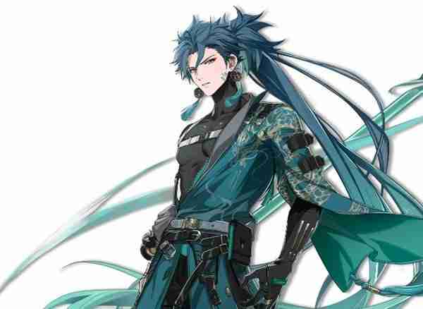 《鸣潮》阵容搭配逻辑说明-阵容搭配思路分享