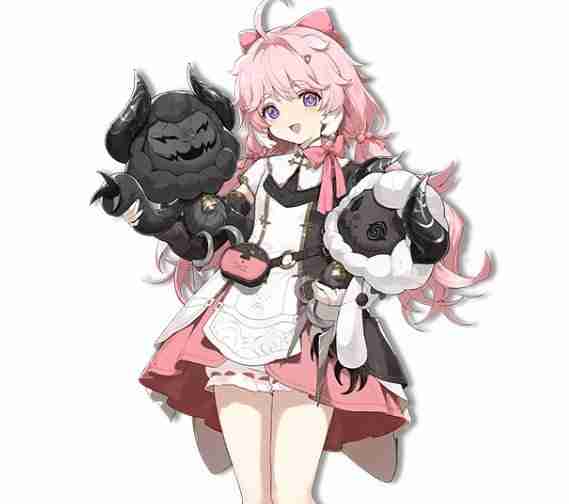 《鸣潮》阵容搭配逻辑说明-阵容搭配思路分享