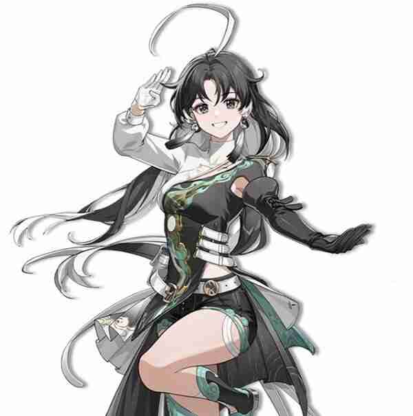 《鸣潮》阵容搭配逻辑说明-阵容搭配思路分享