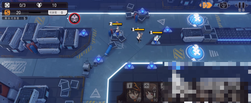 环行旅舍战斗玩法详细说明