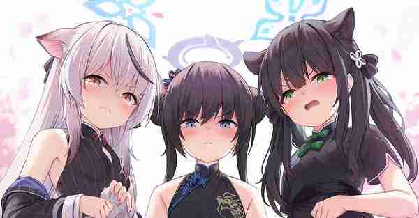 《蔚蓝档案》学生语音怎么听-听学生语音指南