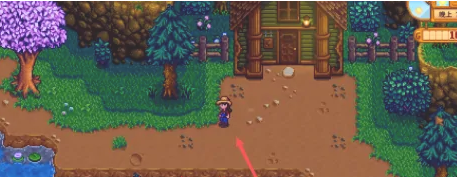 《星露谷物语》自动采集器获取方法及使用技巧介绍