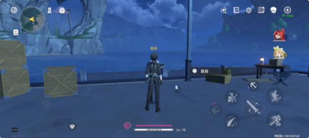 《鸣潮》倾听动物之声鸟语翻译任务位置及快速通过指南