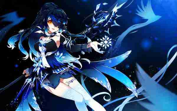 《艾尔之光》原力怎么升级-原力技能​快速升级指南