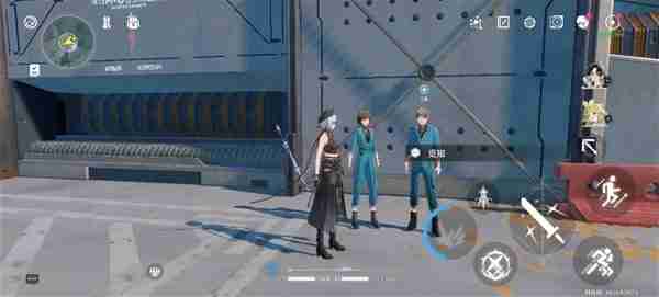 《鸣潮》你的解谜由我作答成就快速完成指南