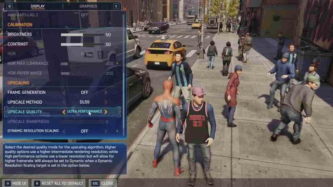 任天堂Switch 2与DLSS 4：小屏幕上的高清游戏革命