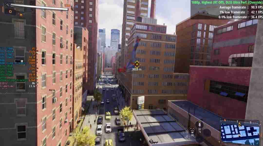 任天堂Switch 2与DLSS 4：小屏幕上的高清游戏革命