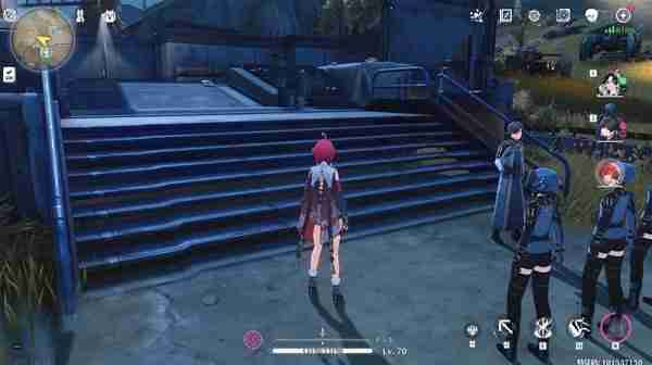 《鸣潮》荒石高地书籍残卷收集玩法指南