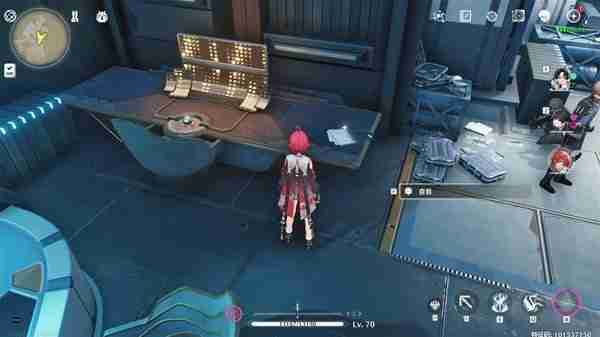 《鸣潮》荒石高地书籍残卷收集玩法指南