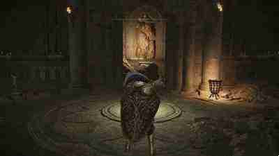 《艾尔登法环》刷怪靶场点位详细推说明