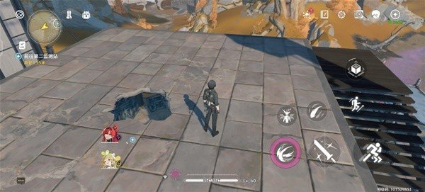 《鸣潮》重启雷达任务完成方法说明