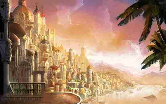 《猎国ol》2月14日即将重启，手机预约现已开启！