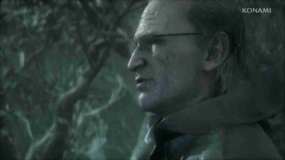 合金装备3：重制版公布发售日期，新预告片揭示更多细节