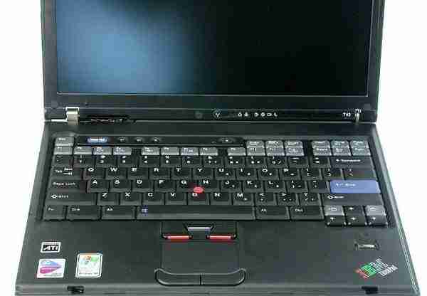 ibmt43驱动下载安装方法以及相关参数说明