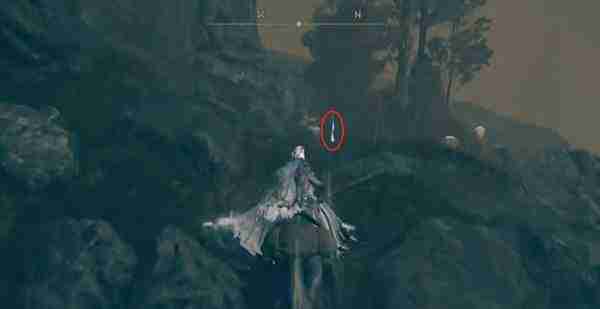 《艾尔登法环》黄金树幽影勇猛狮子斩战技获取方法及详细位置一览