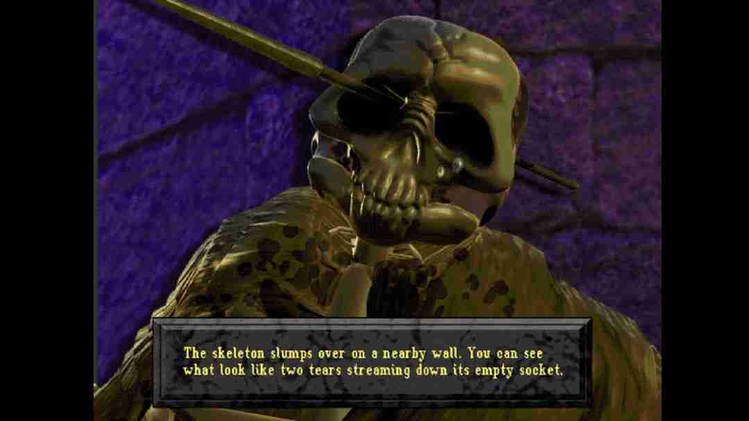 Forbidden Solitaire:90年代风格的卡牌砍杀恐怖游戏