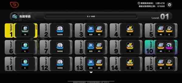 《绝区零》1.0版本菲林来源以及数量统计汇总