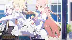 《蔚蓝档案》星野碎片快速获取指南