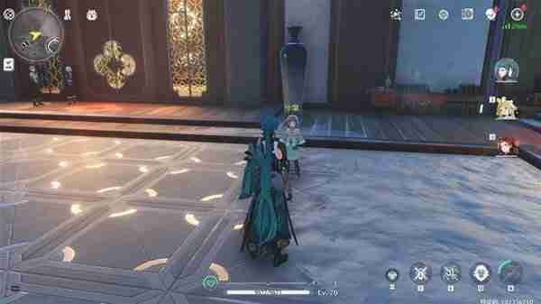 《鸣潮》乘霄山隐藏任务玩法详细指南