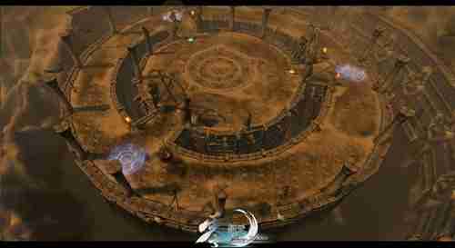 《零纪元》新服【金蛇贺岁】2月14日来袭，引爆PK狂潮！