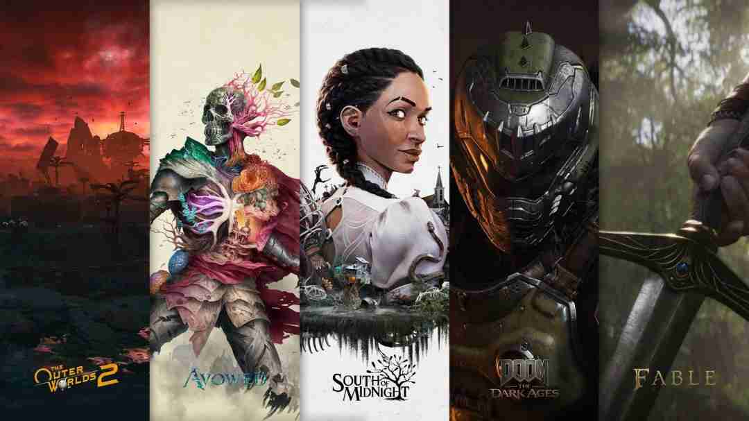 完美黑暗：重启版多平台策略：Xbox游戏的未来走向