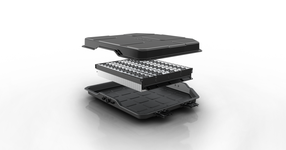 安全可靠三电扎实,宏光MINIEV四门版全方位守护出行