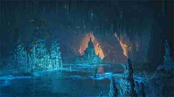 《怪猎：荒野》怪物血量比《世界》更多 新增集中模式