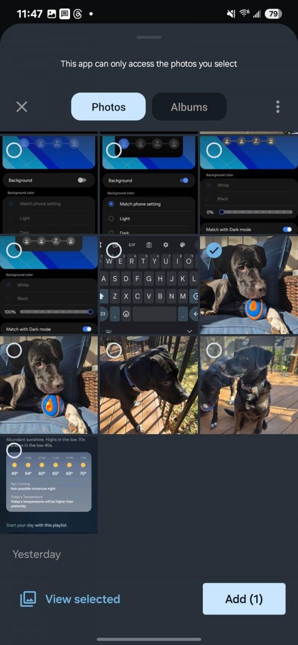 苹果Invites应用跨平台体验，安卓用户实测报告