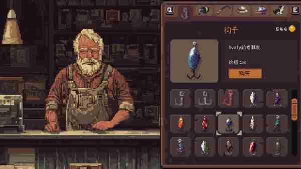 Cast n Chill：宁静湖泊中的放置型钓鱼冒险即将于2025年6月登陆Steam