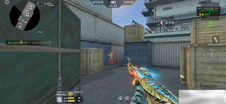 【活动爆料】全服共燃武之魂，丰厚奖励预热即领！