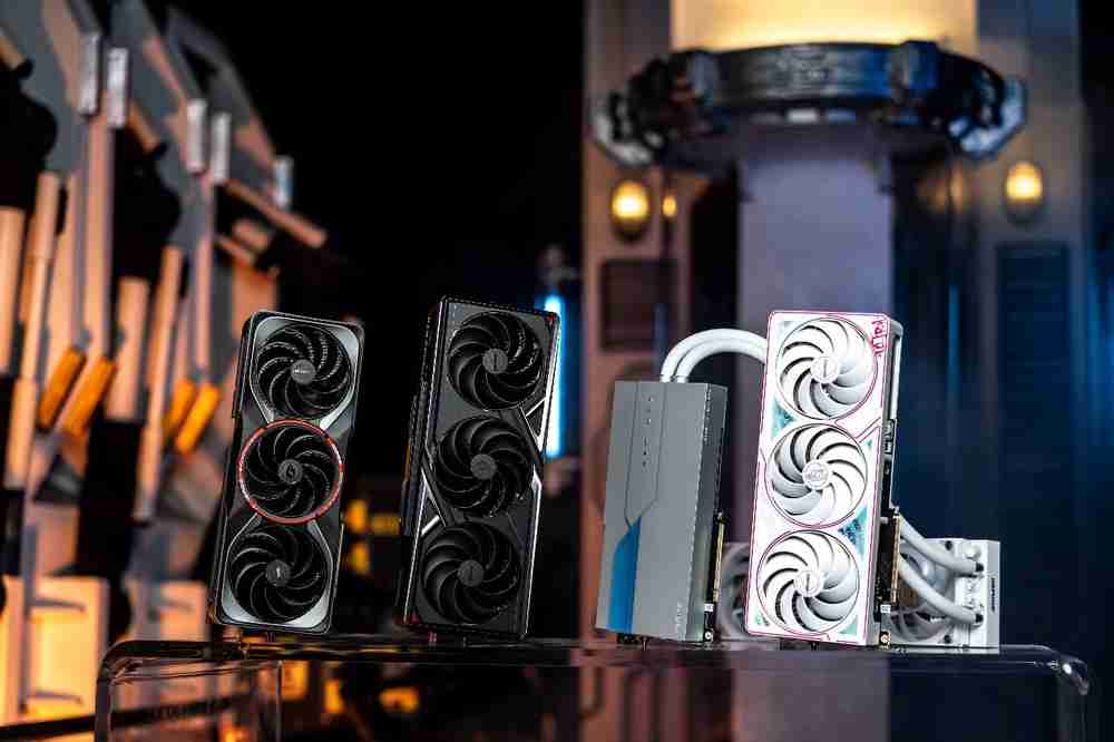 智胜装备!七彩虹多款iGame RTX 50系列显卡1月30日开售