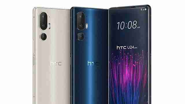 HTC 2025新手机抢先看，靠Wildfire E4 Plus/E7再战江湖