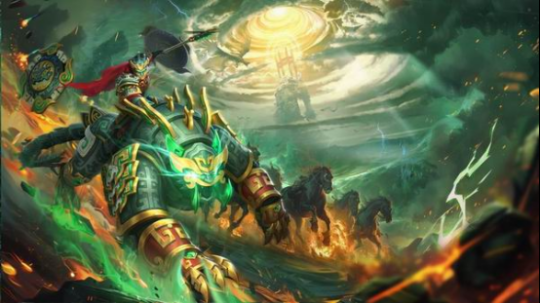 《问道》2024回忆录