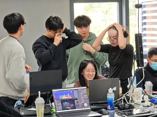 GGJ 2025 x CiGA中国区共诞生563款游戏！1月25日上午10点开始直播！