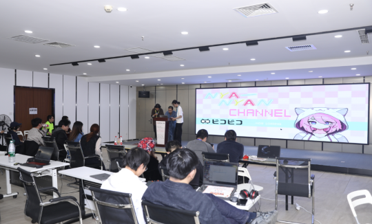 GGJ 2025 x CiGA中国区共诞生563款游戏！1月25日上午10点开始直播！