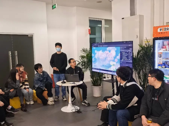 GGJ 2025 x CiGA中国区共诞生563款游戏！1月25日上午10点开始直播！