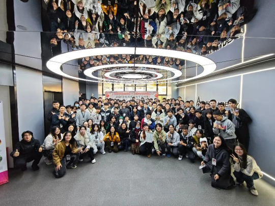 GGJ 2025 x CiGA中国区共诞生563款游戏！1月25日上午10点开始直播！