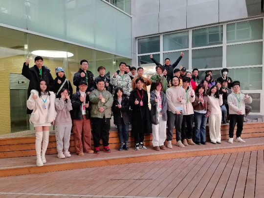 GGJ 2025 x CiGA中国区共诞生563款游戏！1月25日上午10点开始直播！