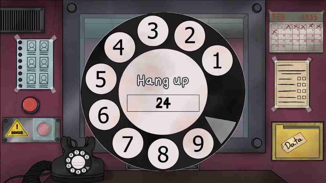 That's not my Neighbor,Steam页面开放,2025年带你进入1955年的替身侦探世界